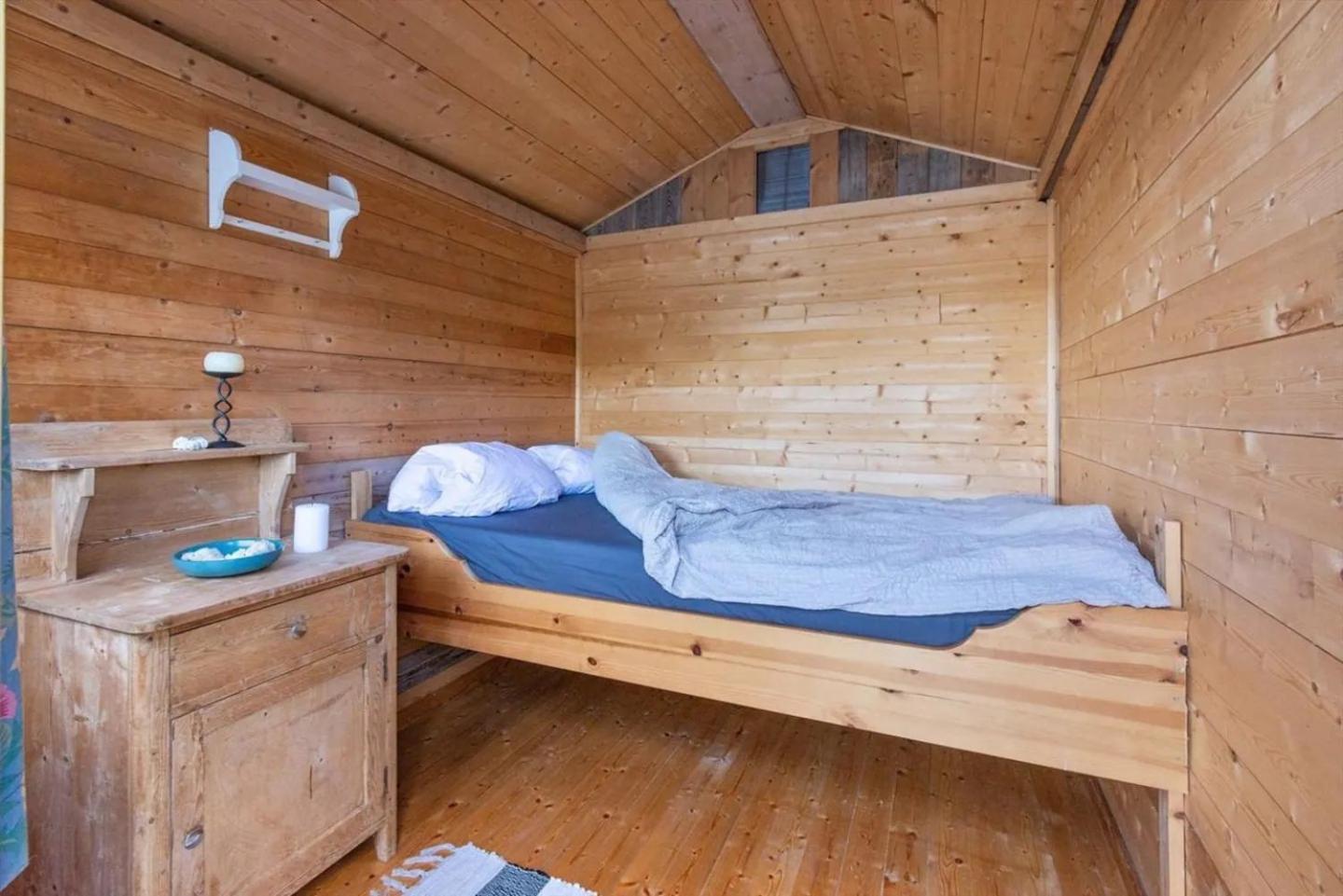 Skarnsundet 3 Villa Vangshylla Kültér fotó